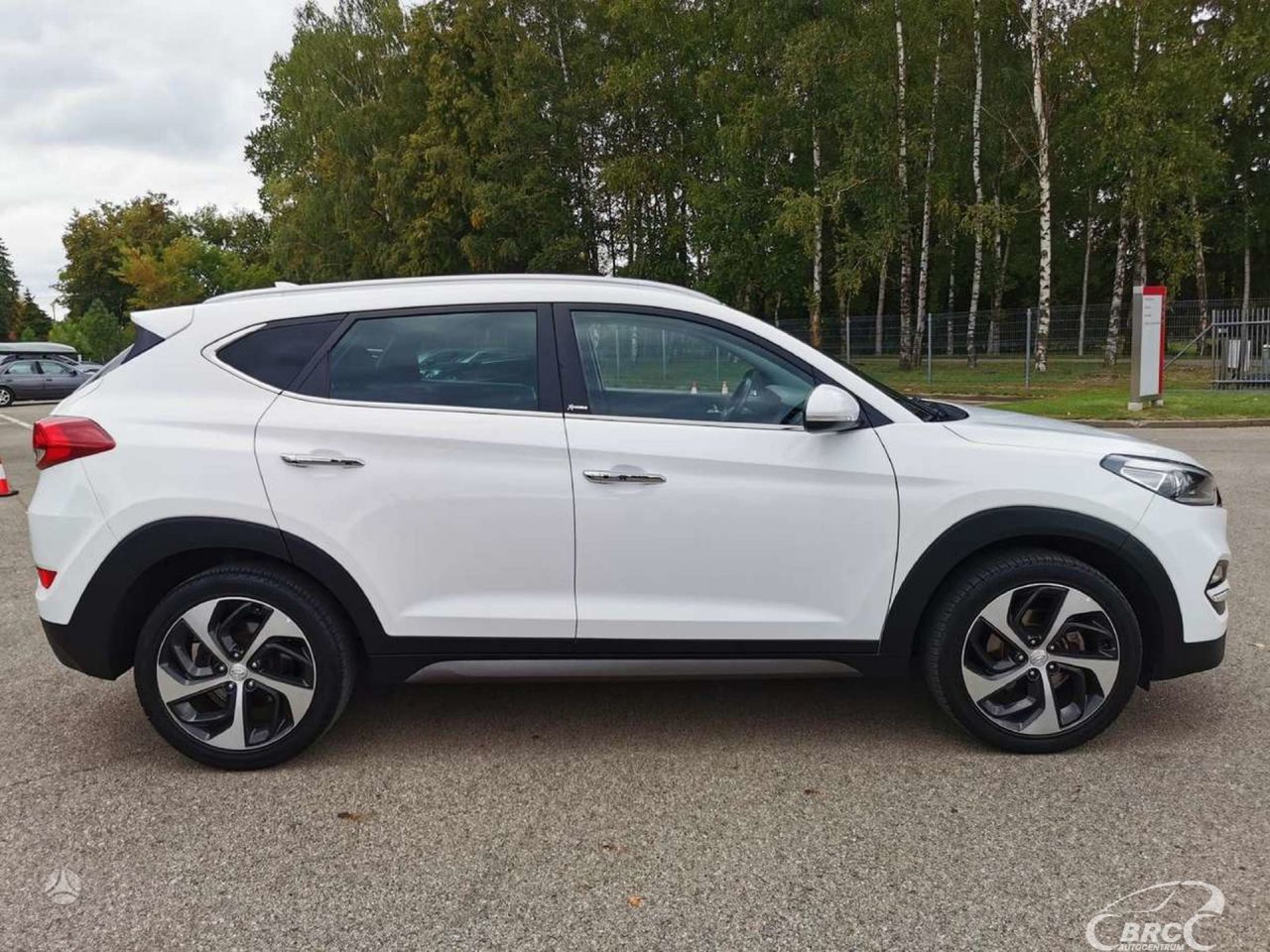 Hyundai Tucson | 3
