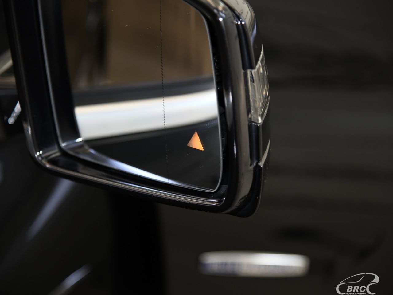 Mercedes-Benz GL350 | 8