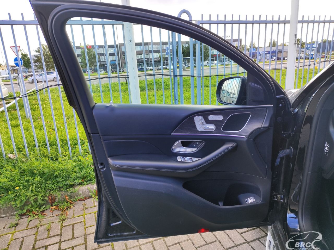 Mercedes-Benz GLE350 | 19
