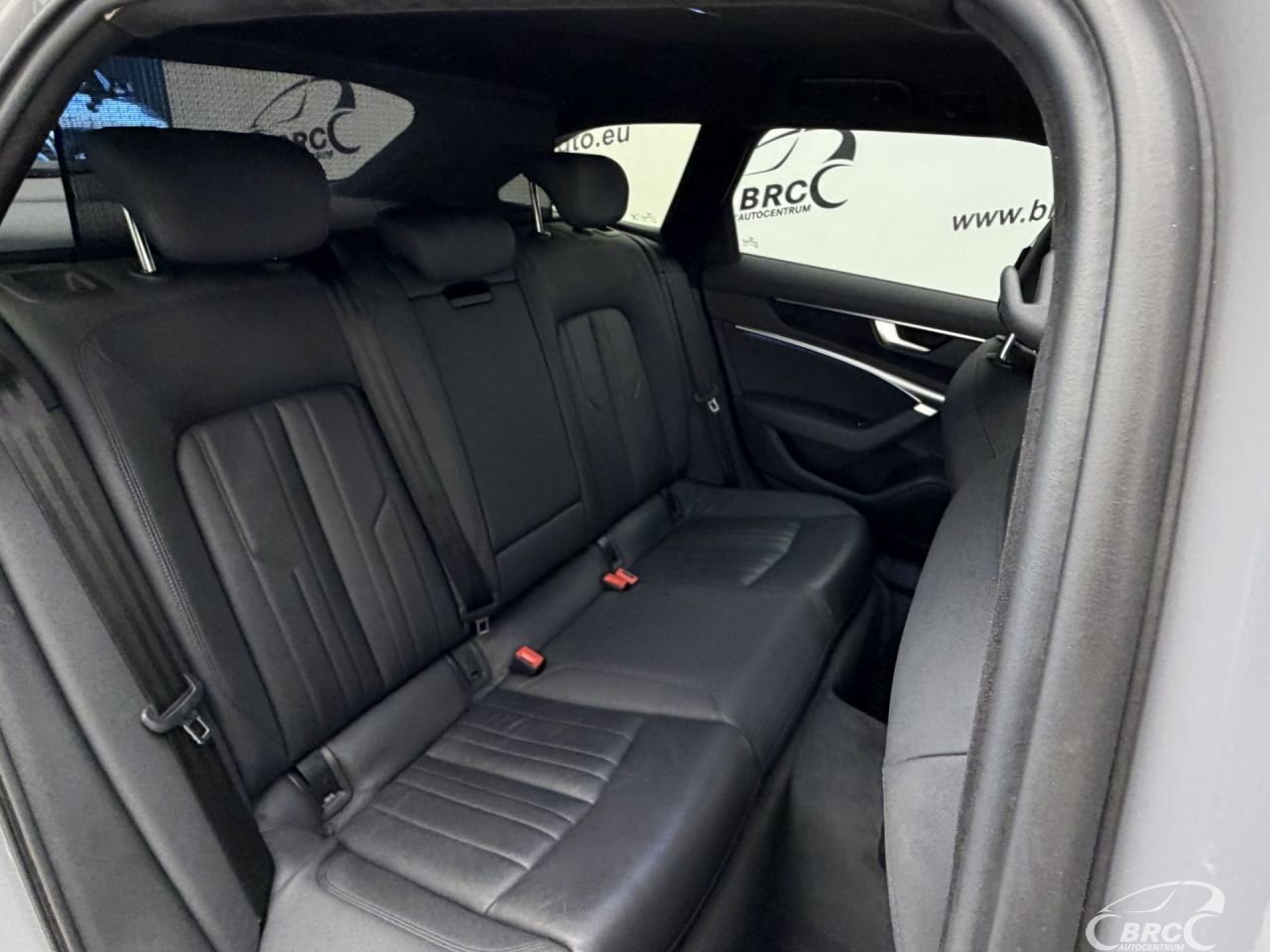 Audi A6 | 10