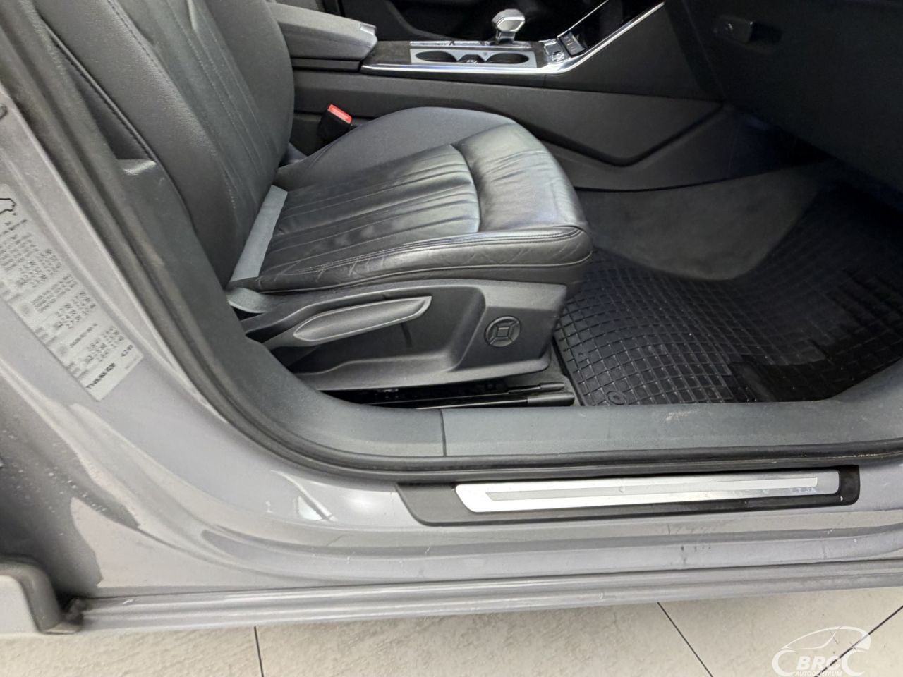 Audi A6 | 5