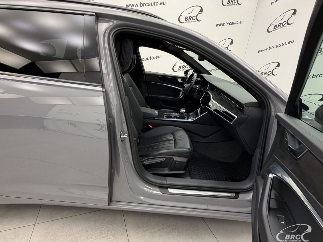 Audi A6 | 3