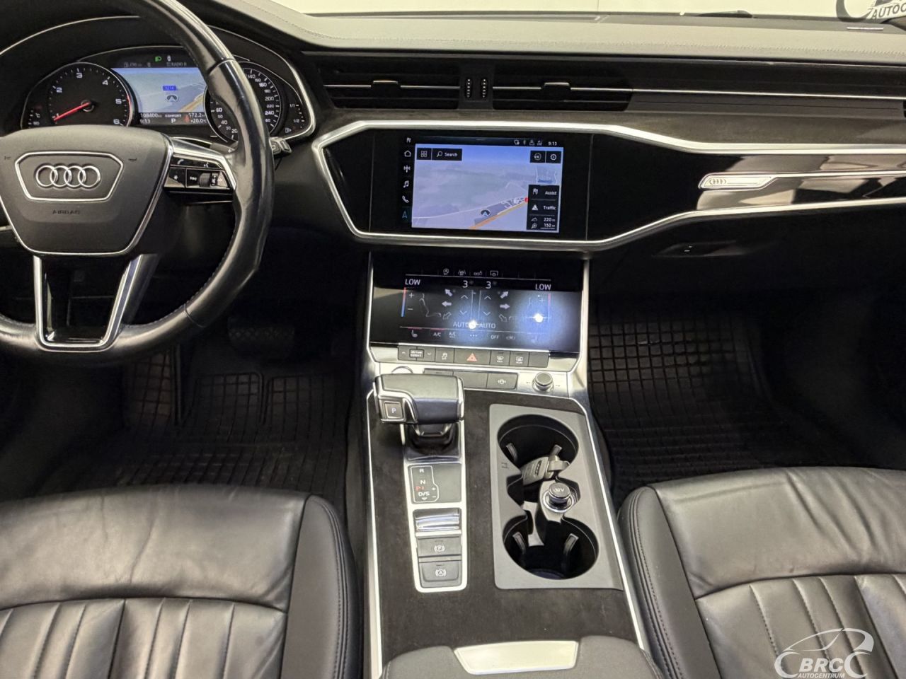 Audi A6 | 14