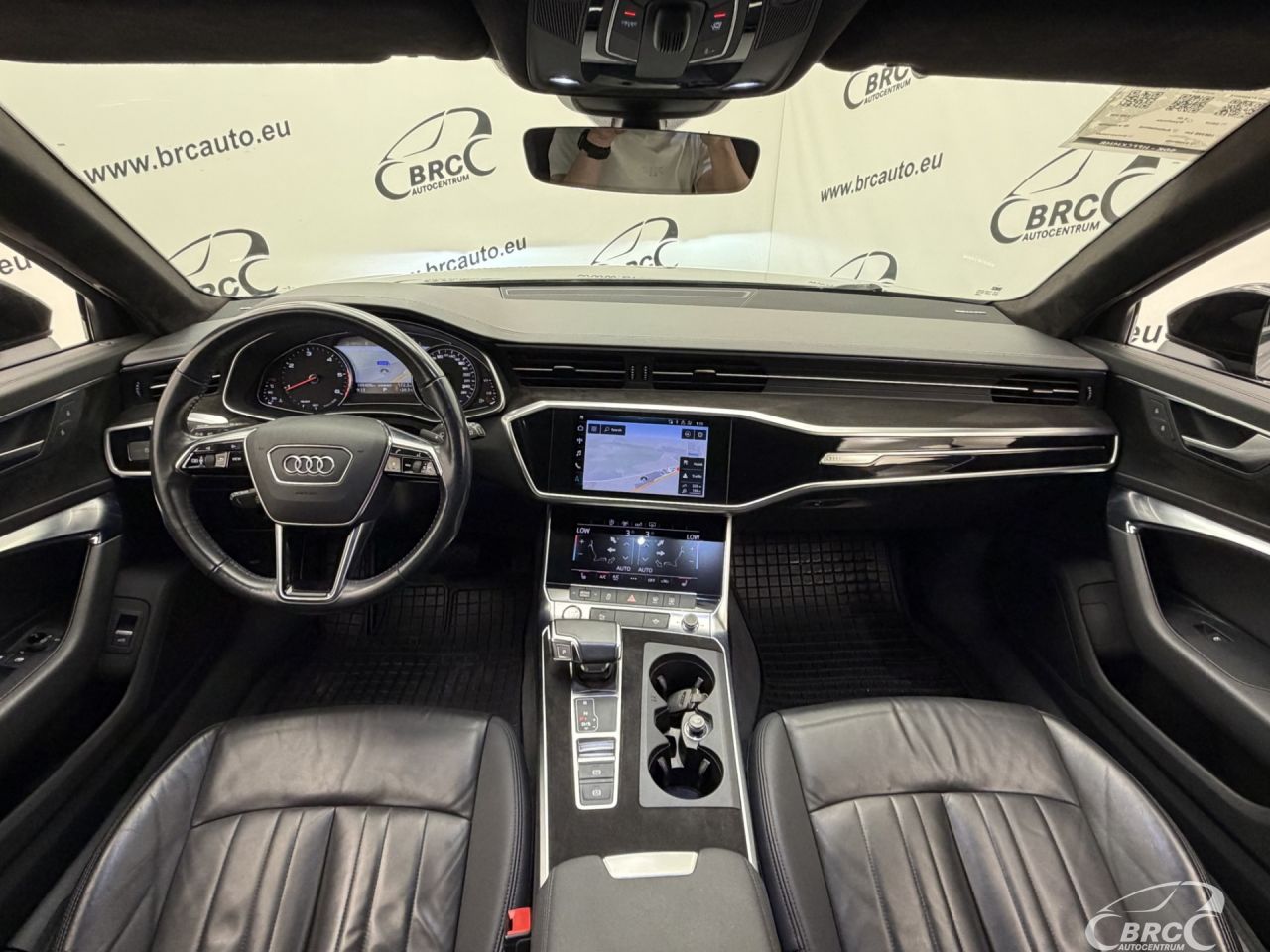 Audi A6 | 2