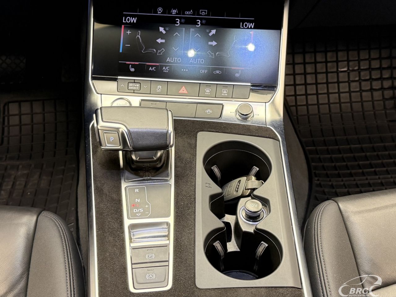 Audi A6 | 16