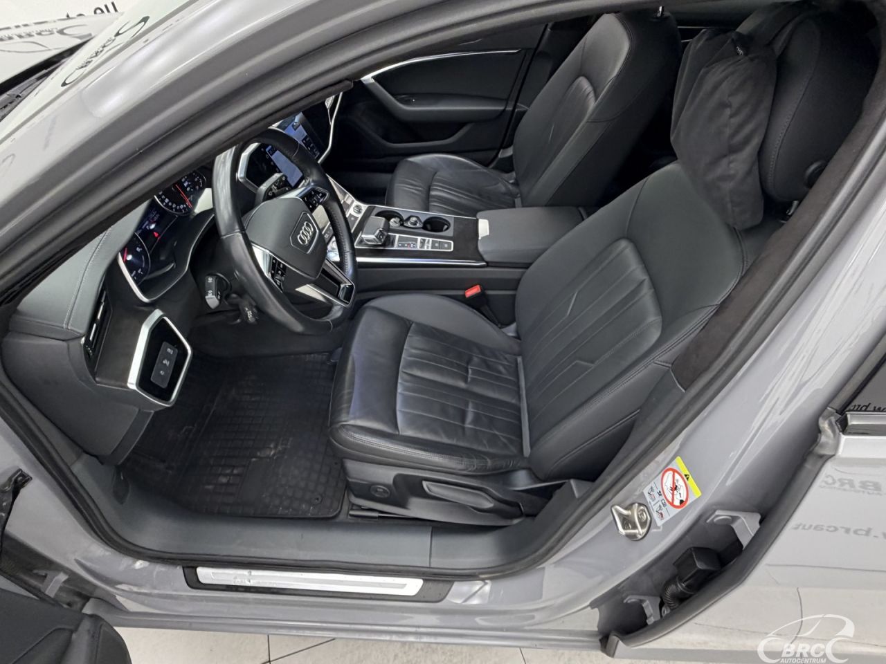 Audi A6 | 19