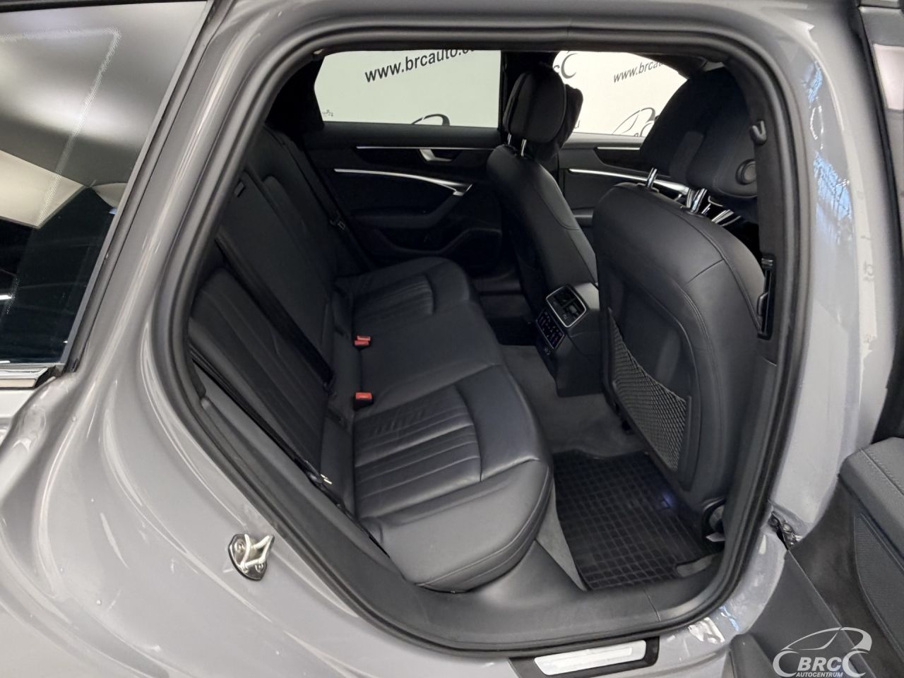Audi A6 | 9