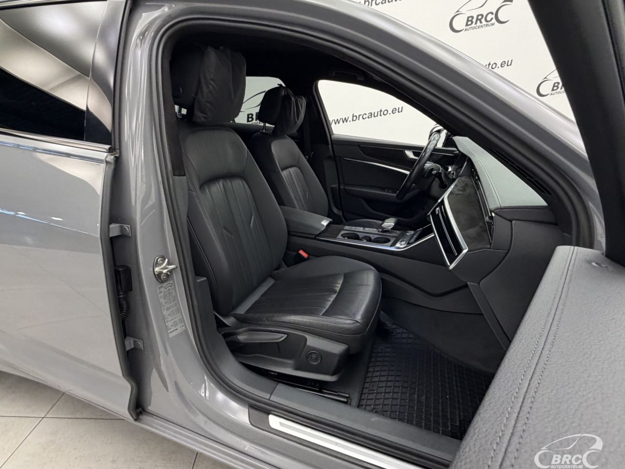 Audi A6 | 6