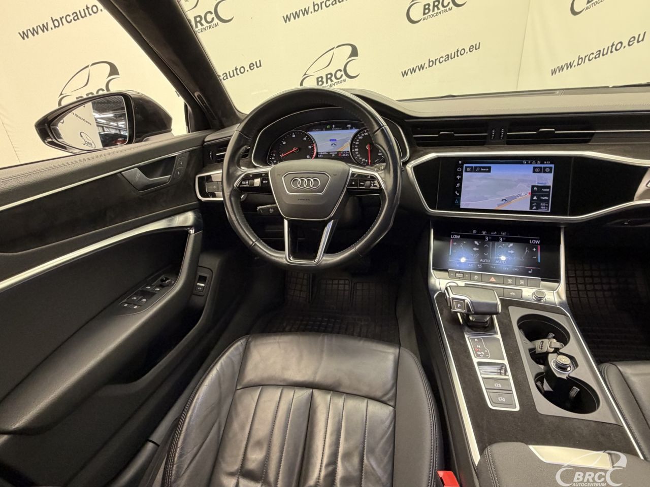 Audi A6 | 13