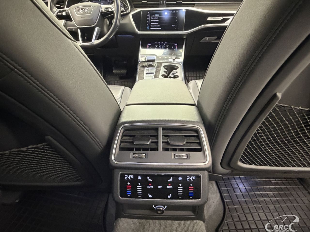 Audi A6 | 12