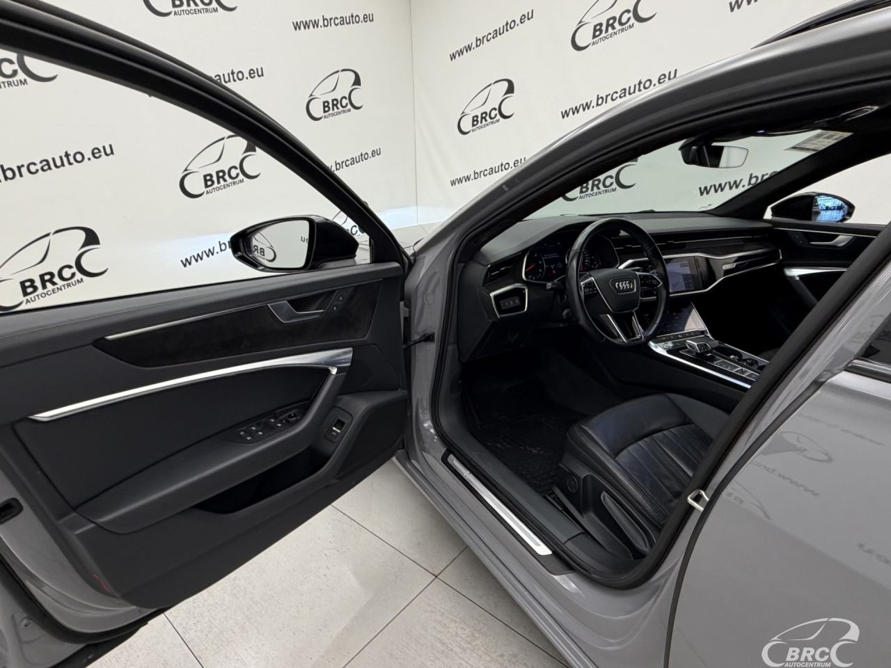 Audi A6 | 17