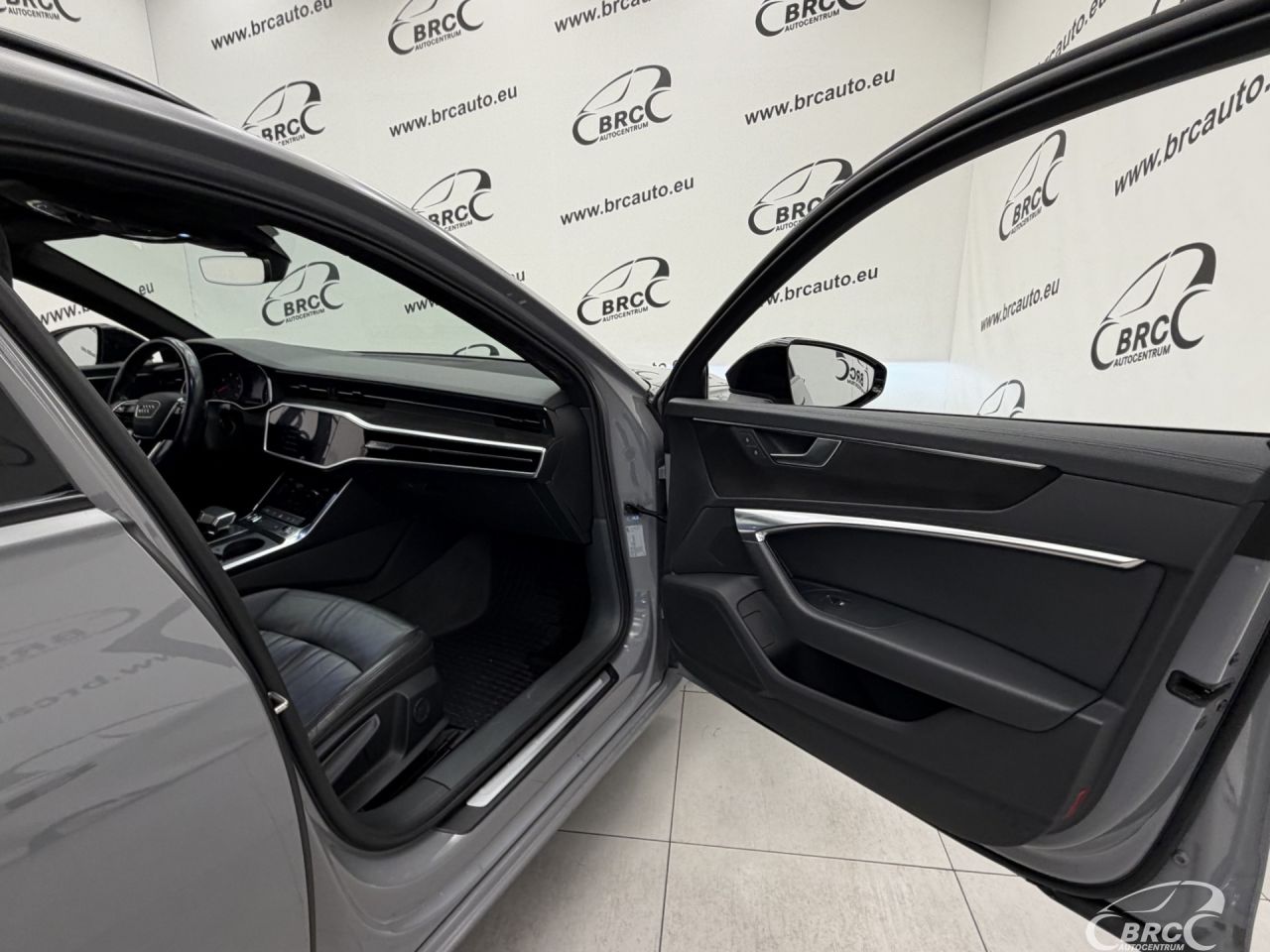 Audi A6 | 7