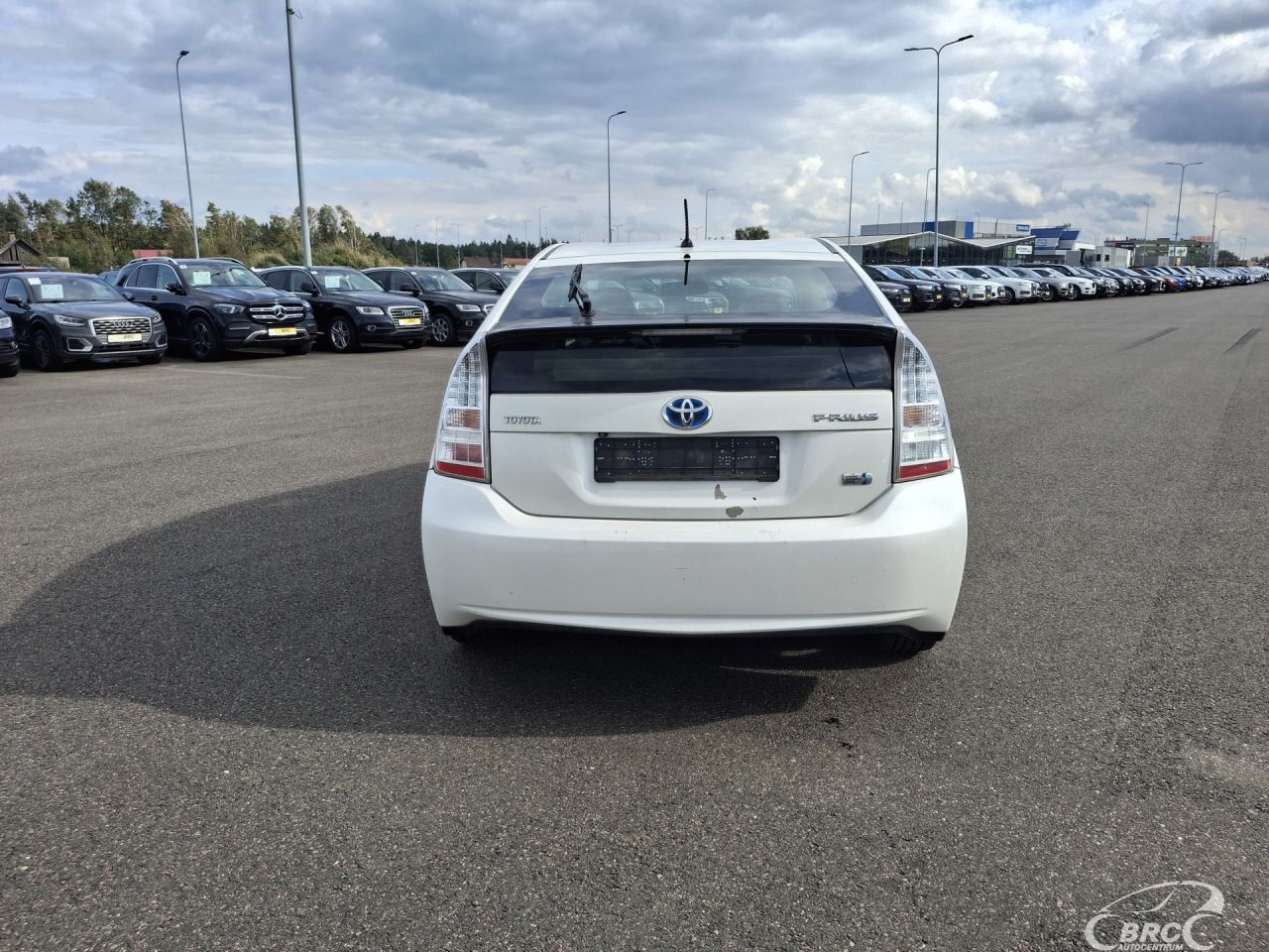 Toyota Prius | 5