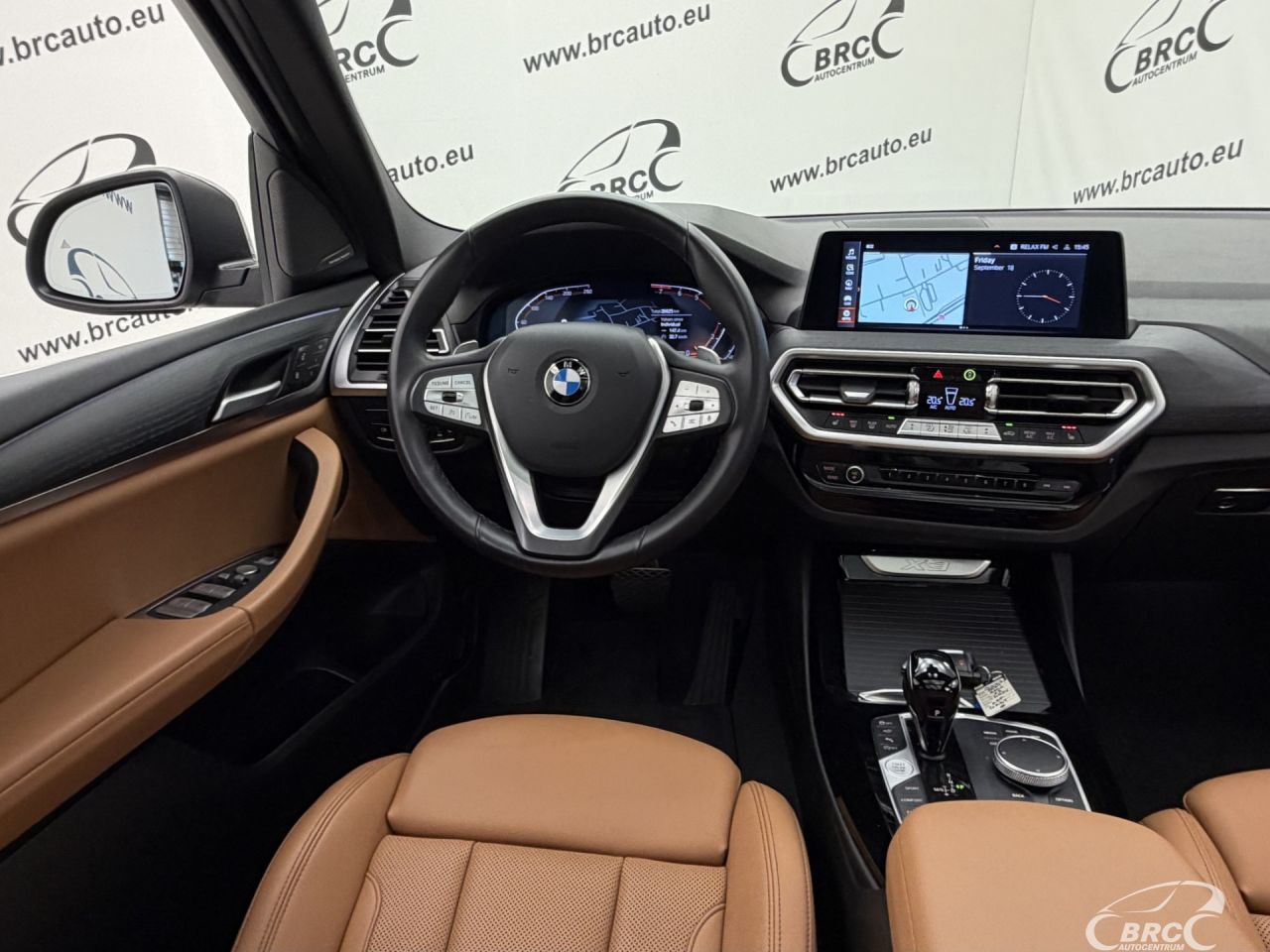 BMW X3 | 14