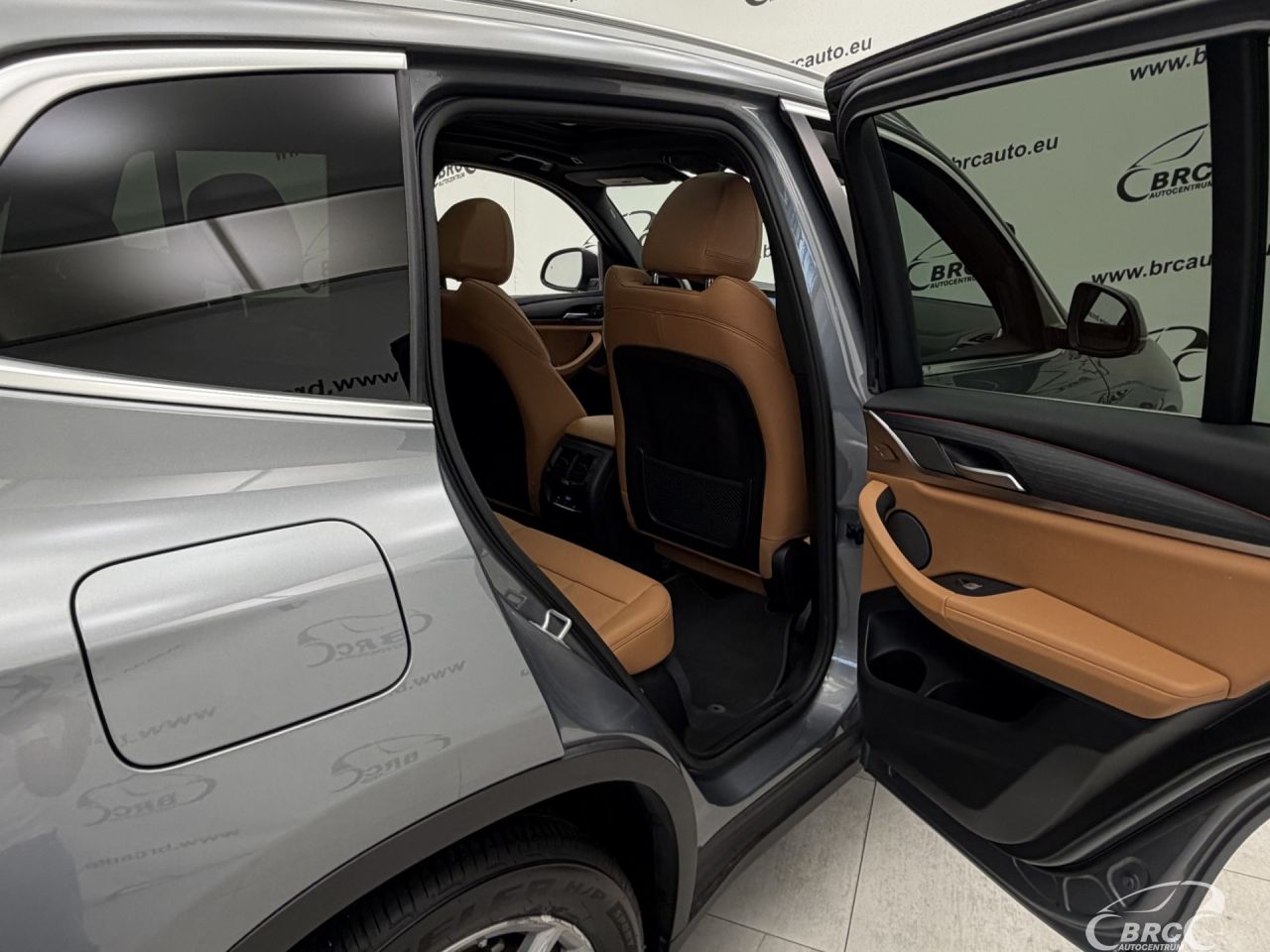 BMW X3 | 12