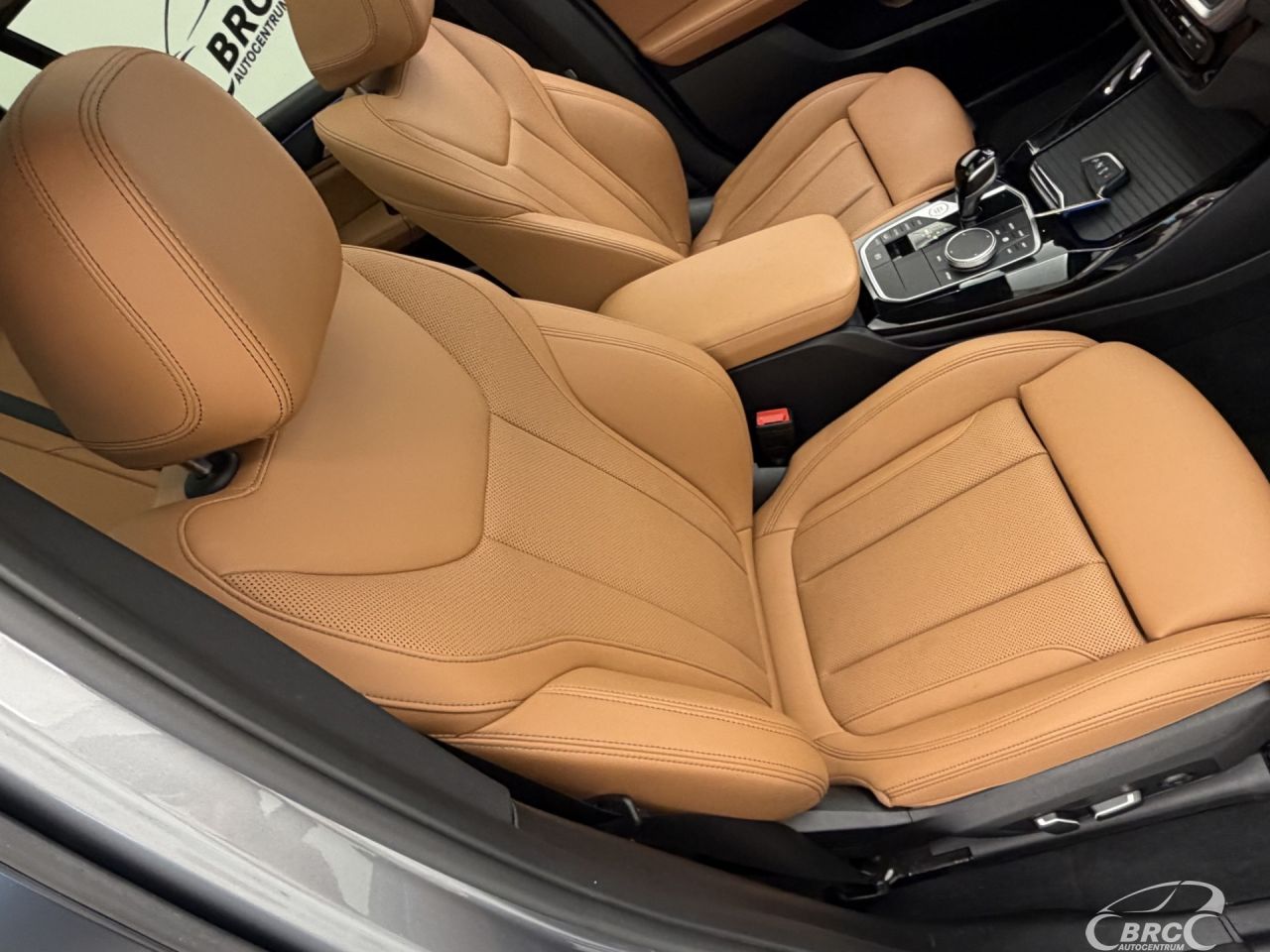 BMW X3 | 4