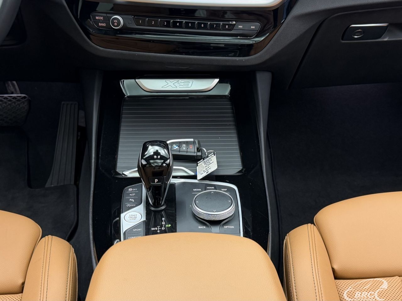BMW X3 | 18