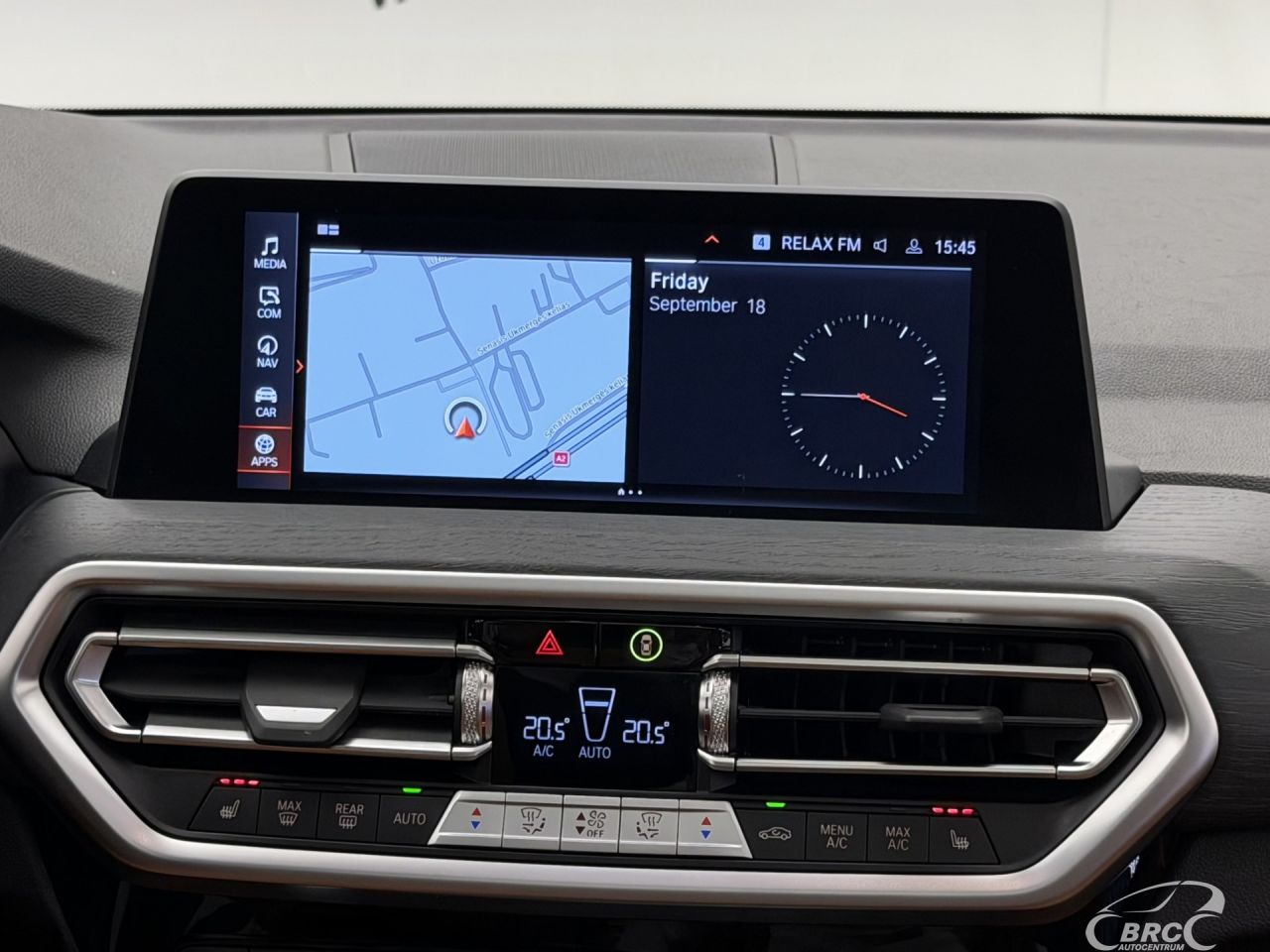 BMW X3 | 16