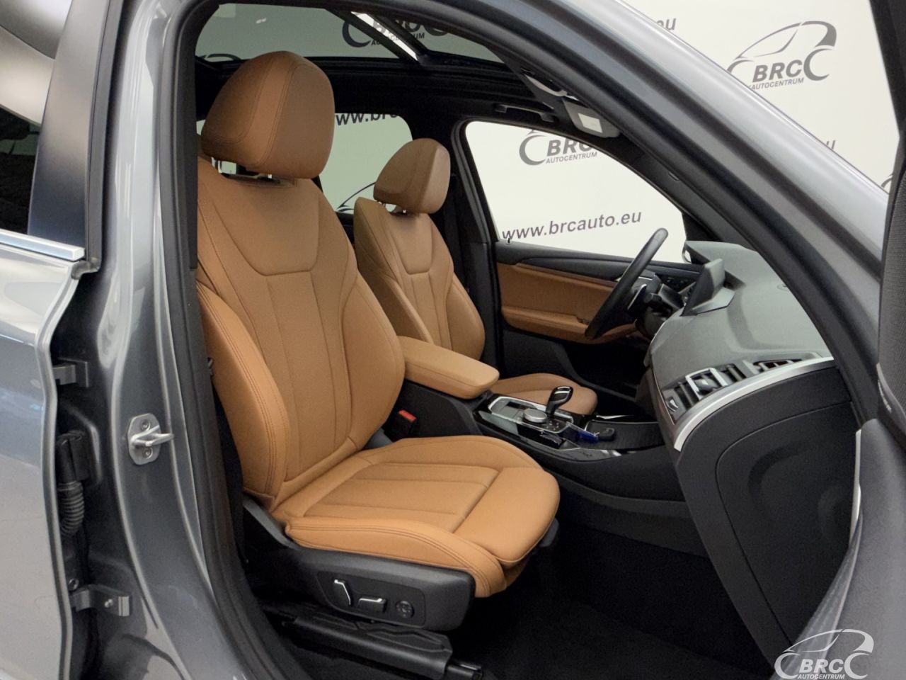BMW X3 | 6