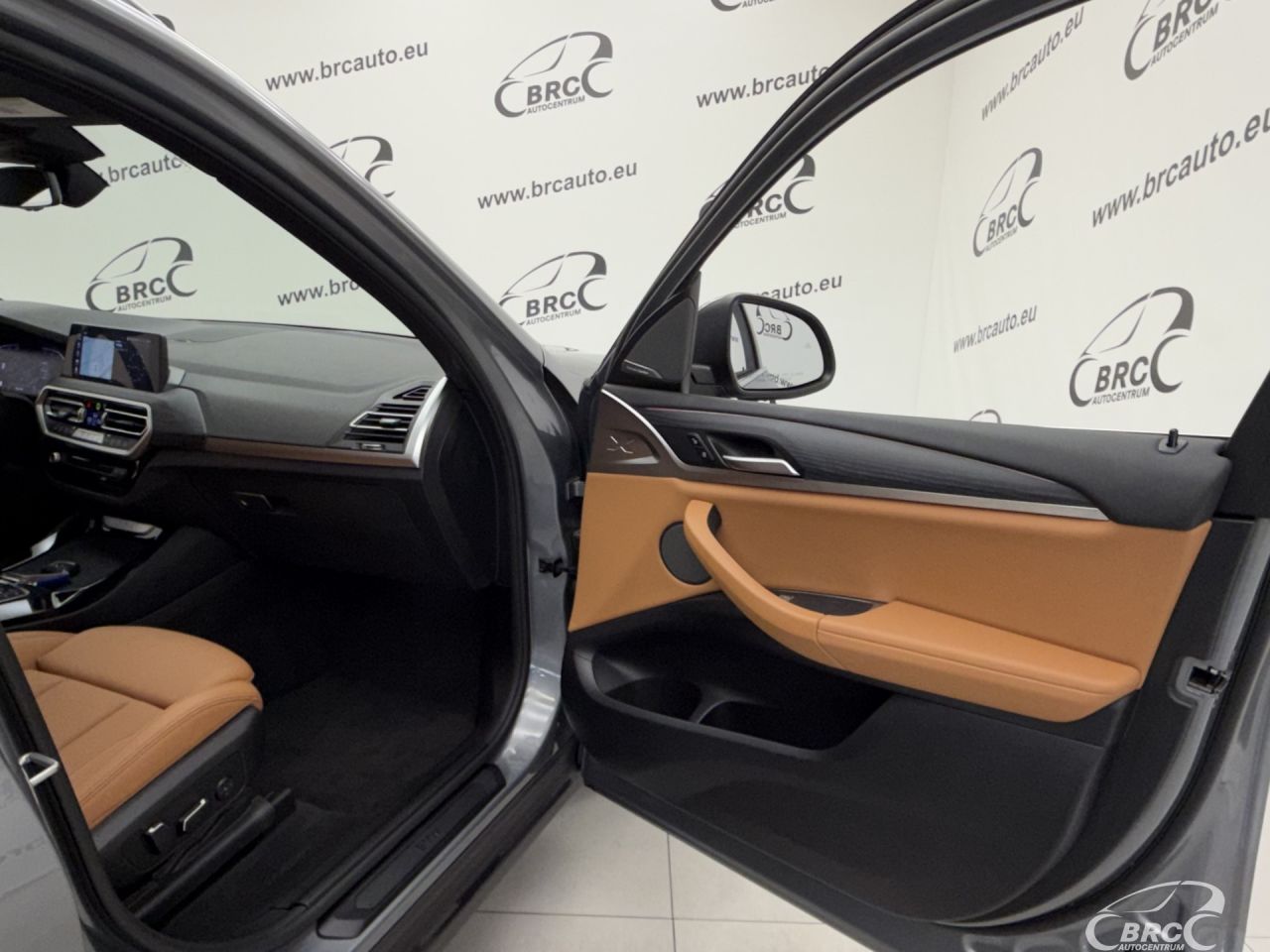 BMW X3 | 7