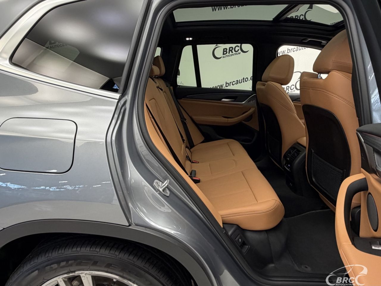 BMW X3 | 9