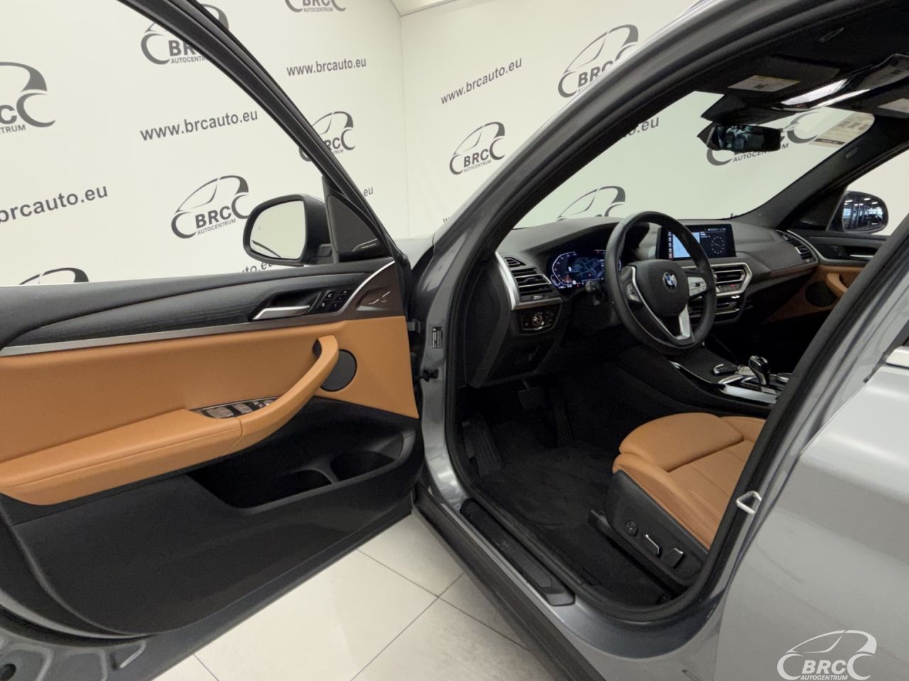 BMW X3 | 19