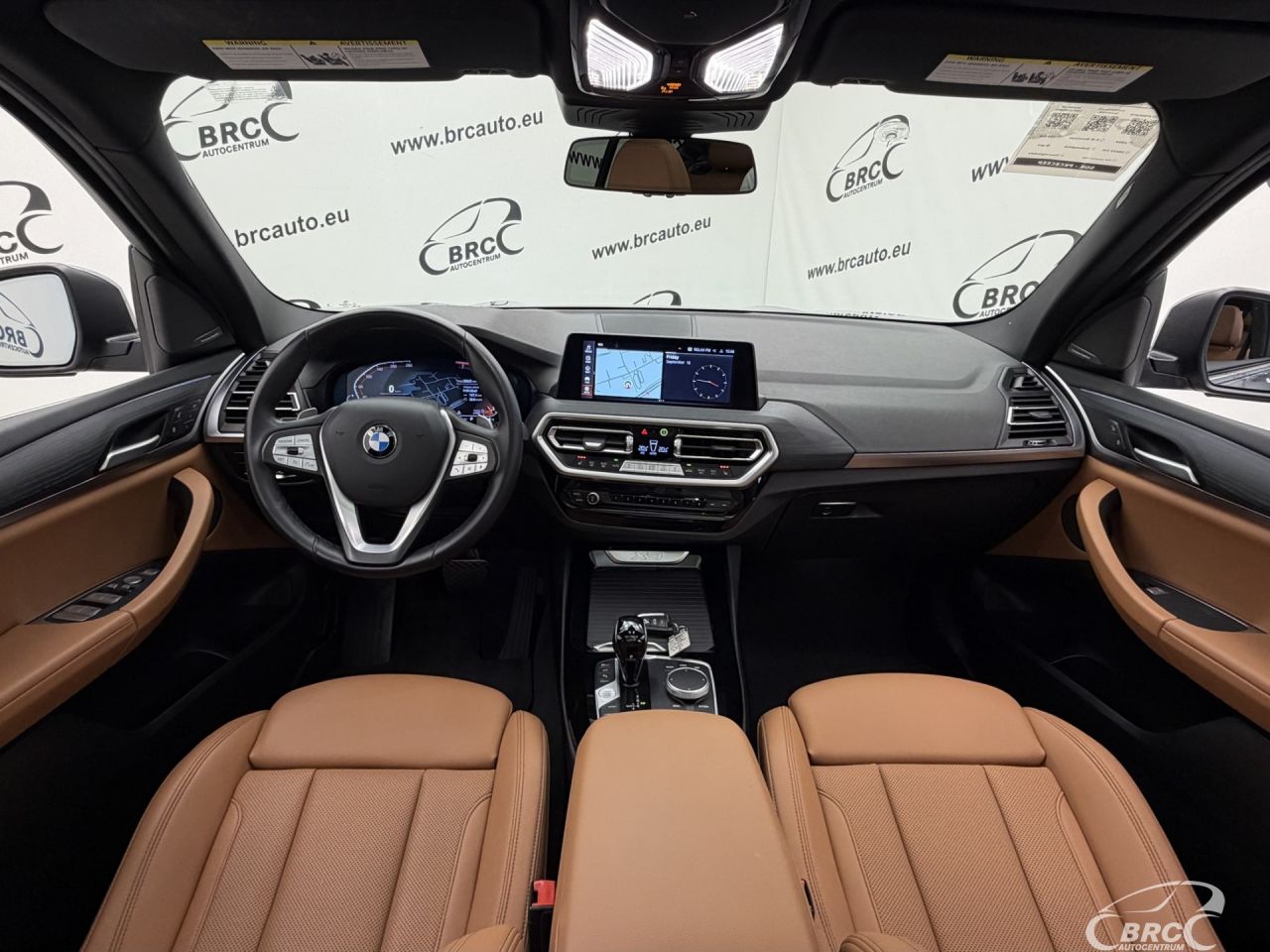 BMW X3 | 2