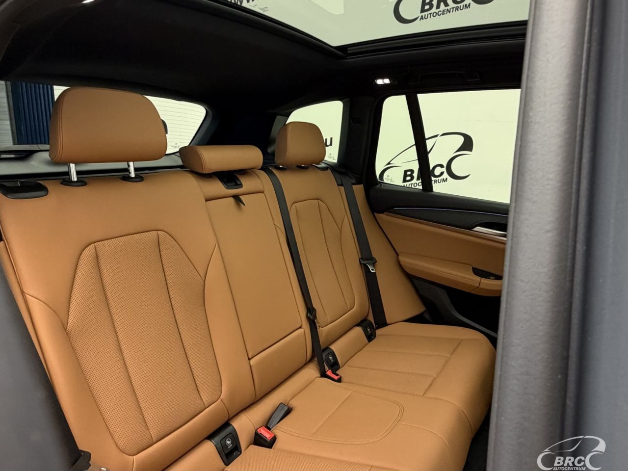 BMW X3 | 11