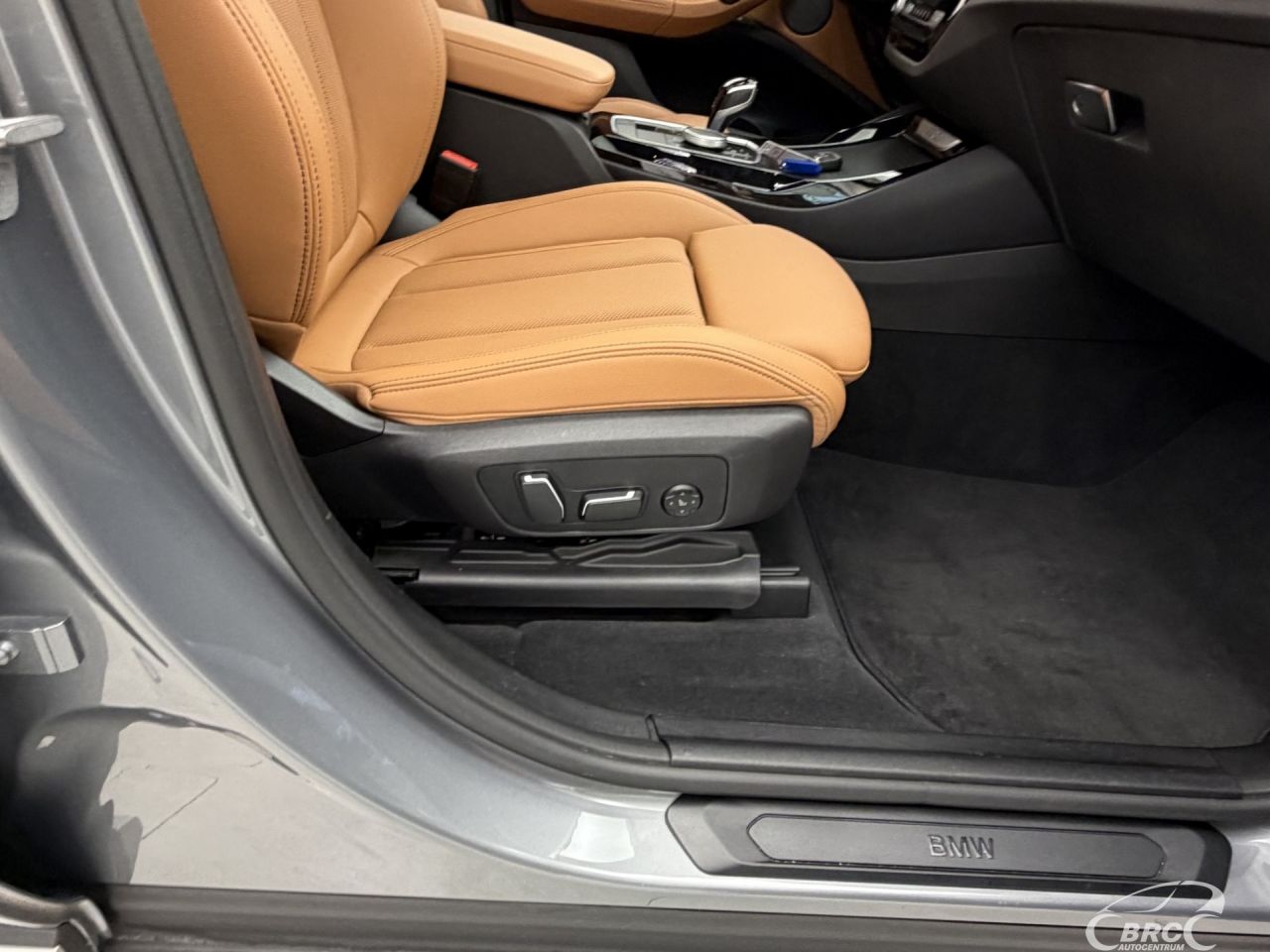 BMW X3 | 5