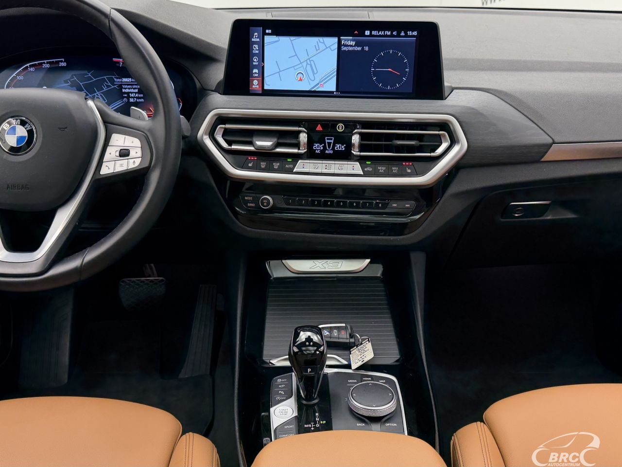 BMW X3 | 15