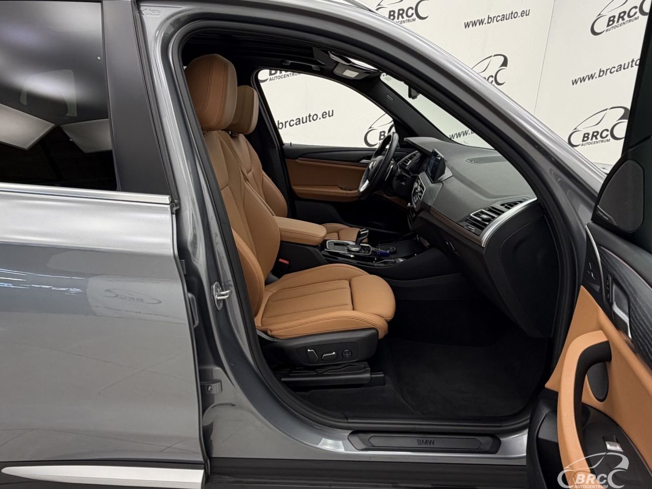 BMW X3 | 3