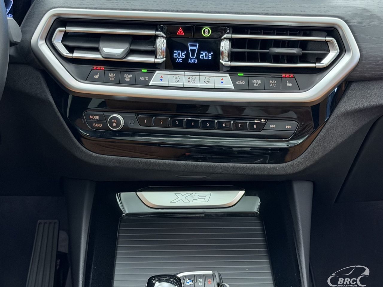 BMW X3 | 17