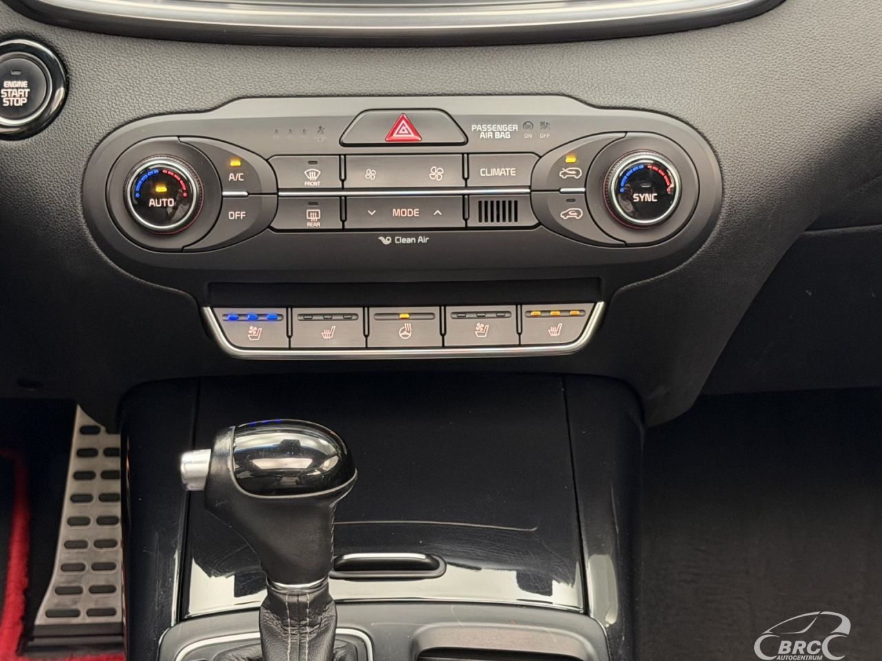 Kia Sorento | 19