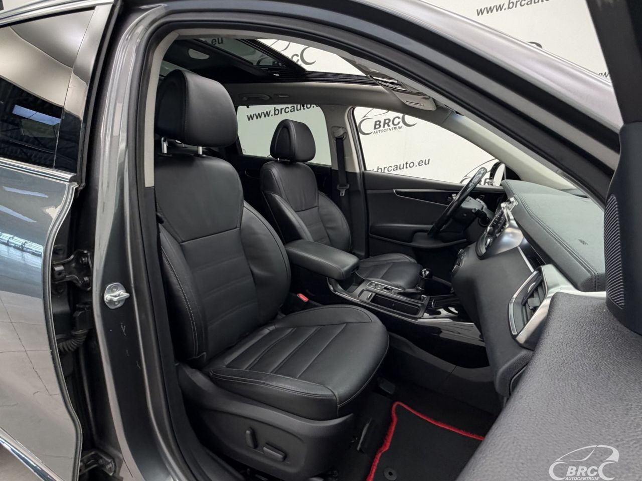 Kia Sorento | 7