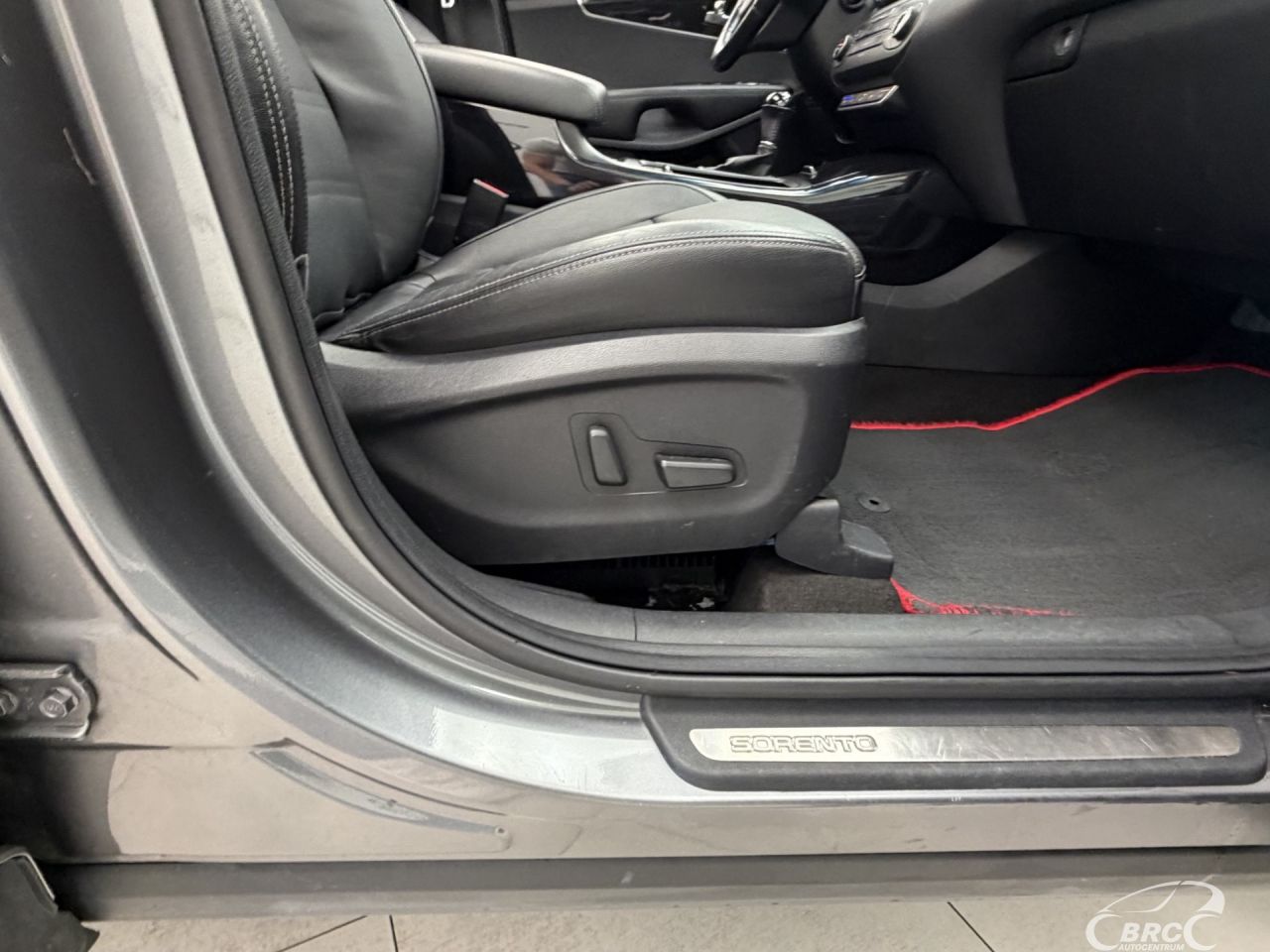 Kia Sorento | 6