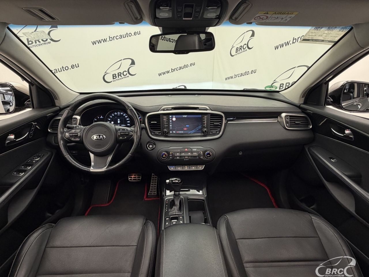 Kia Sorento | 2