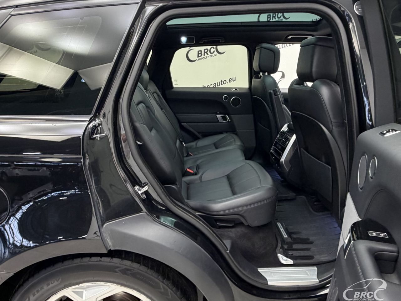 Land Rover Range Rover | 10