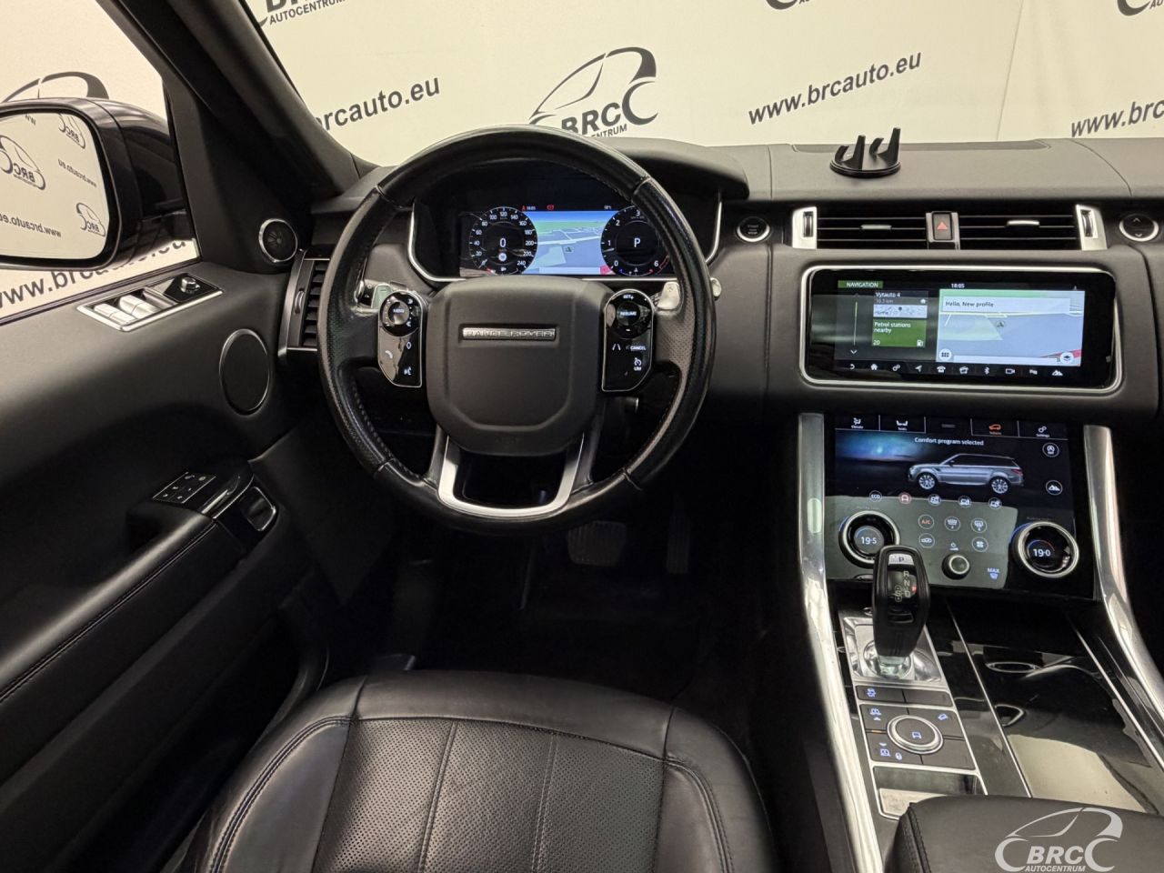 Land Rover Range Rover | 15