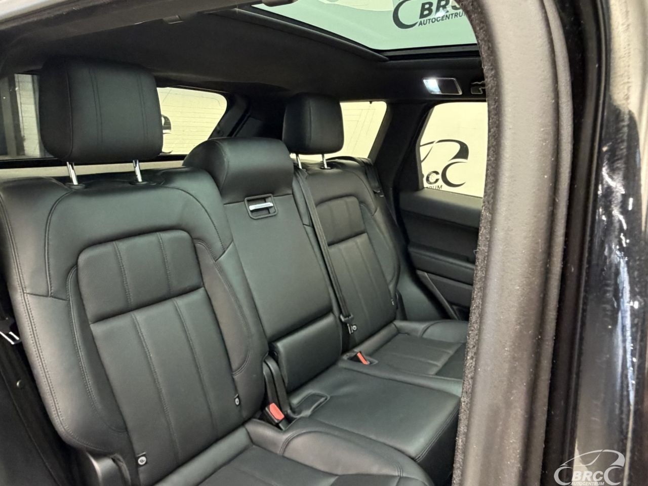 Land Rover Range Rover | 12