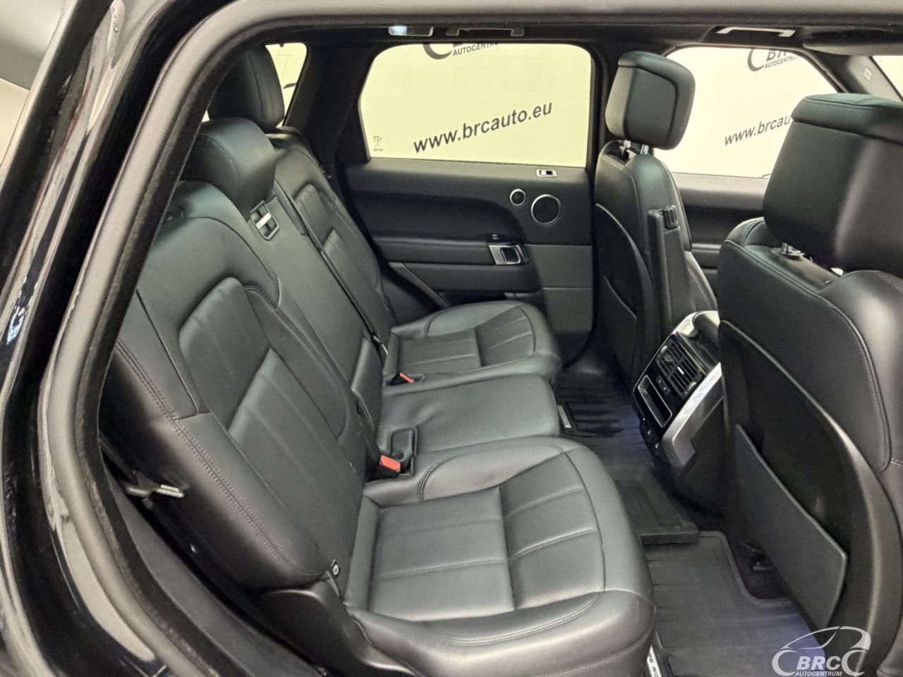 Land Rover Range Rover | 11