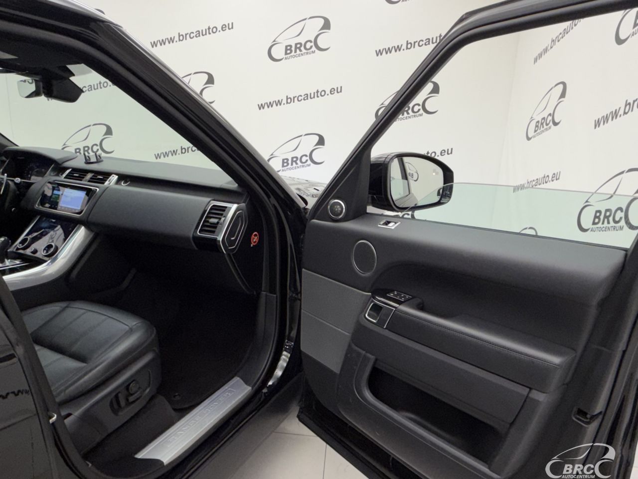 Land Rover Range Rover | 7