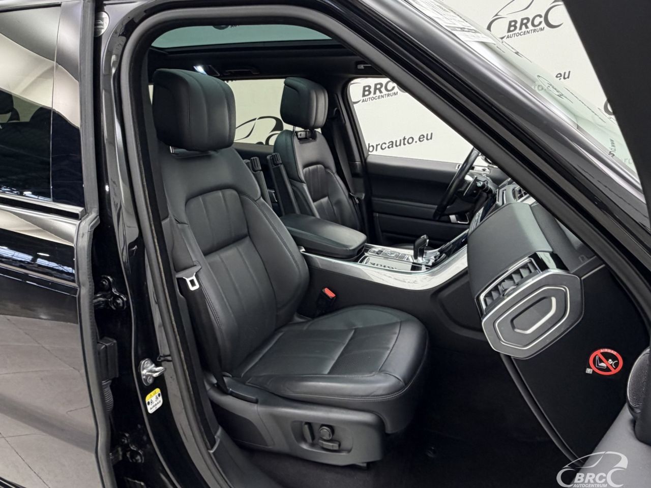 Land Rover Range Rover | 6