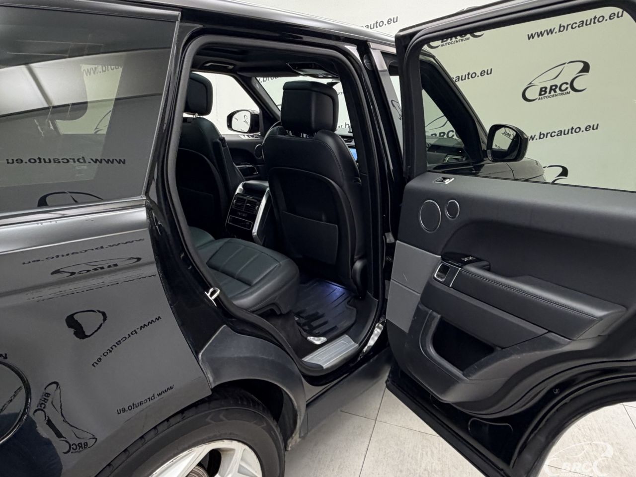 Land Rover Range Rover | 13