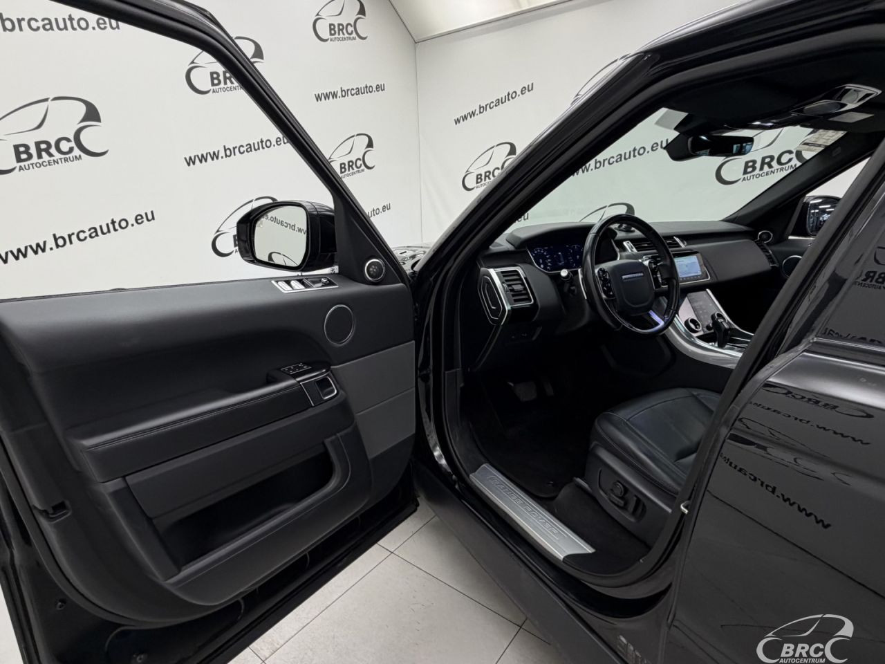 Land Rover Range Rover | 19