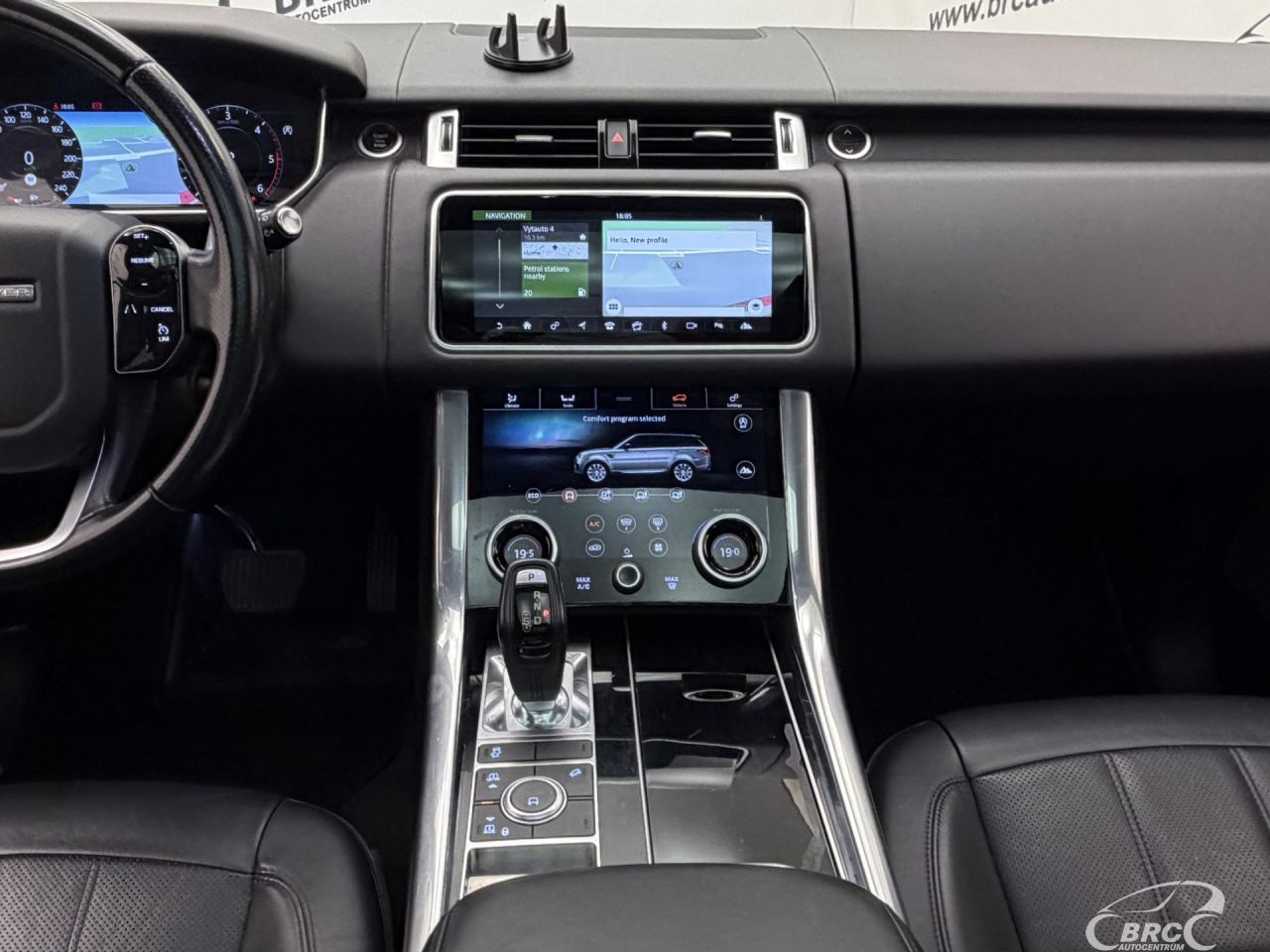 Land Rover Range Rover | 16