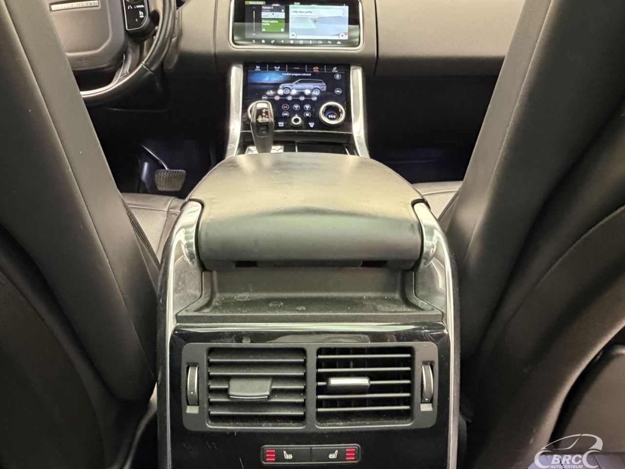 Land Rover Range Rover | 14