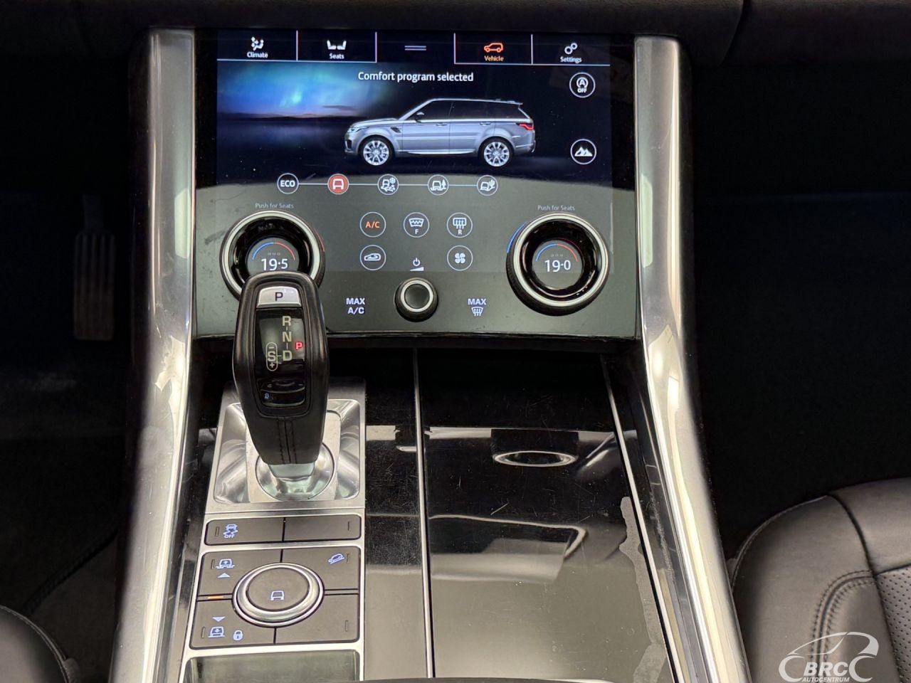 Land Rover Range Rover | 18