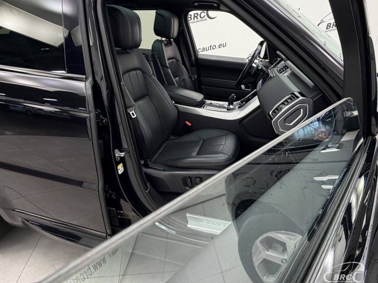 Land Rover Range Rover | 9