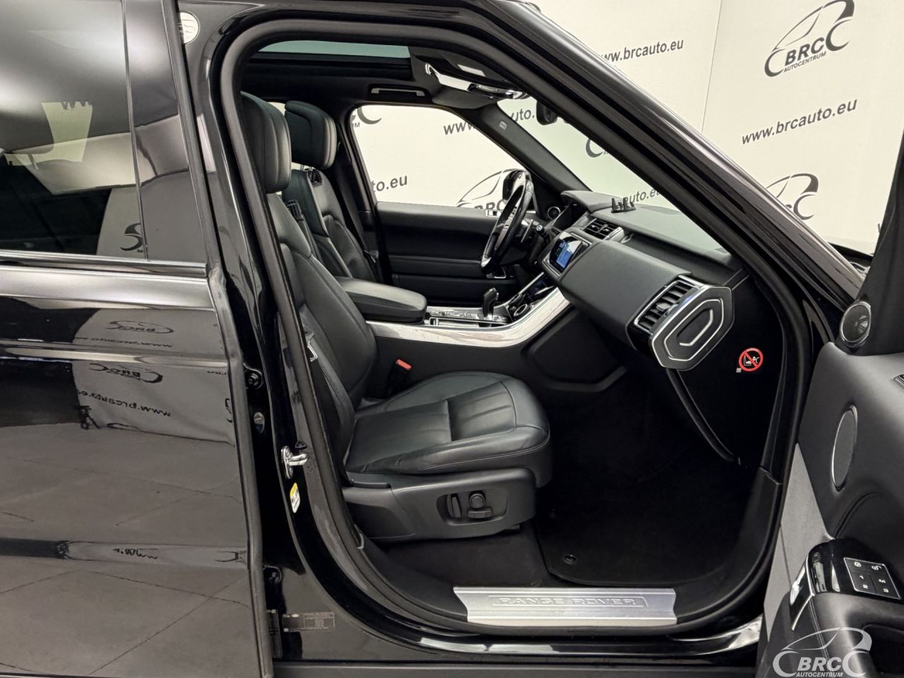 Land Rover Range Rover | 3