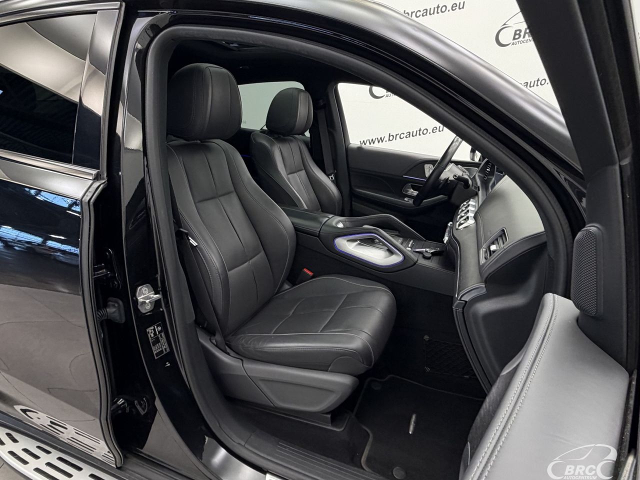 Mercedes-Benz GLE Coupe 350 | 6